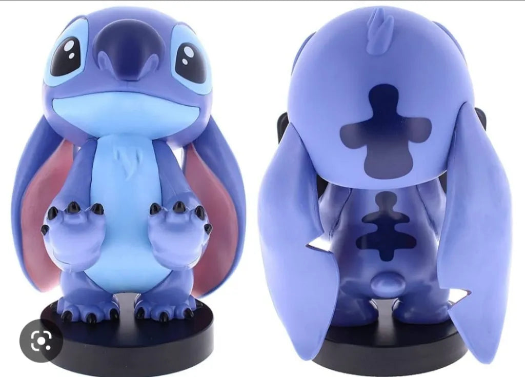 Stitch Kol tutucu stand holder 3D STL