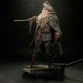Davy Jones Karayip korsanları Pirates of Caribbean 3D STL