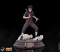 Shisui Uchiha Naruto Shippuden Horizon 3D STL