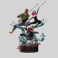 Spiderman Multiverse Marvel 3D STL