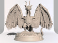 Roc Silkroad Online 3D STL