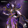 Xalatath Midnight oxo3d World of Warcraft 3D STL
